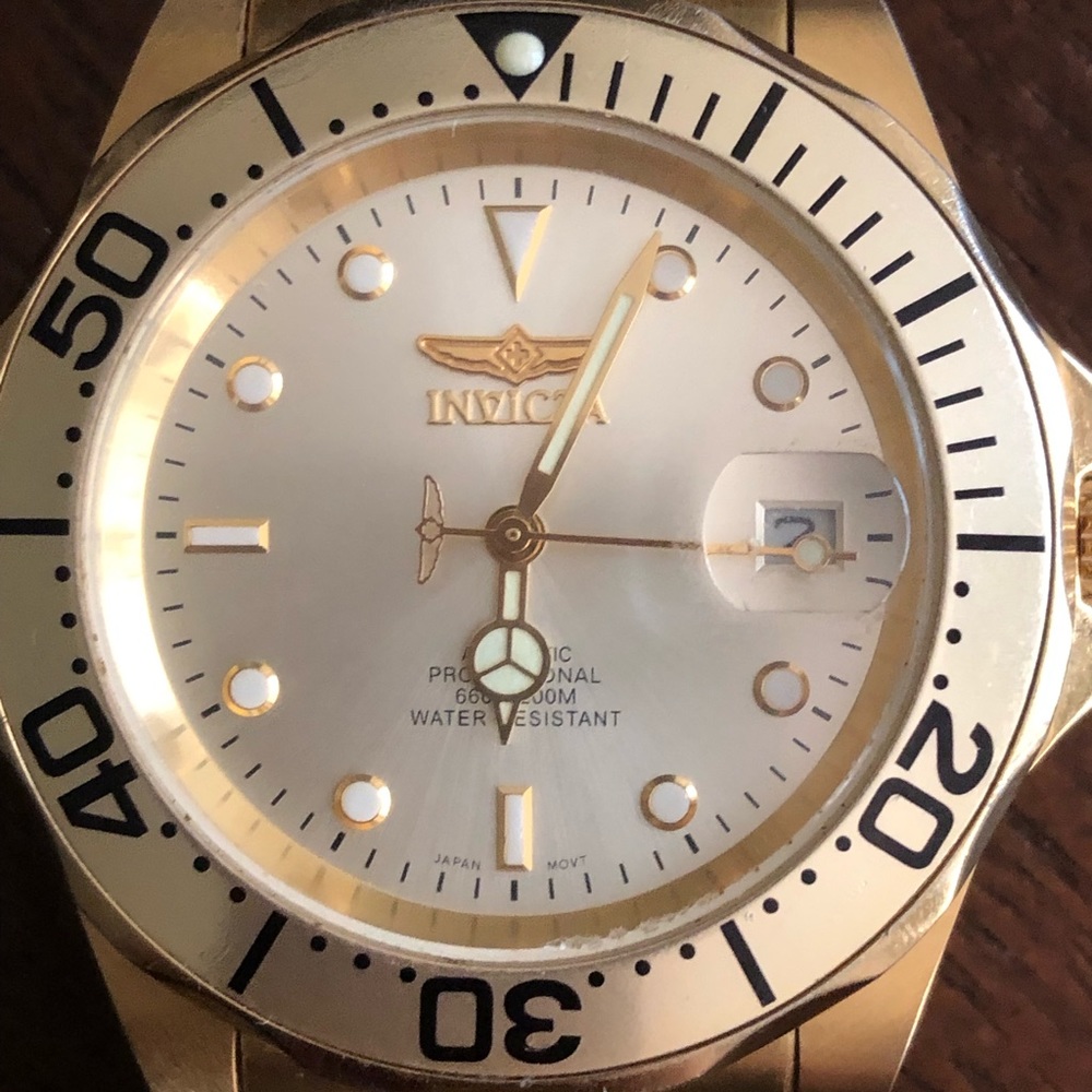INVICTA watch - Picture 6 of 11